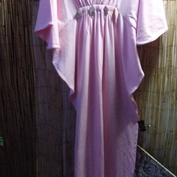 Vacation / Staycation Ready Dress - Picture 3 of 6